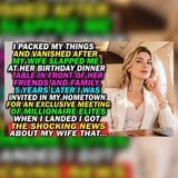 My Wife Slapped Me at Her Birthday Dinner—So I Left | Reddit Stories Compilation