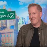 Entrevista a Jared Bush por 'Zootrópolis 2': "La película nos permite poner un espejo en la naturaleza humana"