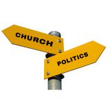 The Righteous Rebels Podcast (Church and Politics) 9.16.24