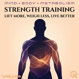 Strength Training - The Invisible Gains: Strength Training as Preventive Medicine