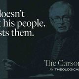 God_s Goodness in Suffering - Don Carson