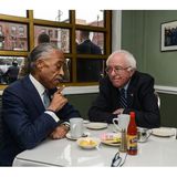 The African American Vote and the Sanders Campaign