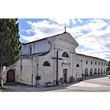 Convento di San Giovanni dei Gelsi a Campobasso (Molise)