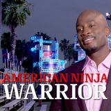 Akbar From NBC's American Ninja Warrior