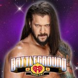 Karrion Kross Talks Life Is Fighting Memoir & WWE Contract Rumors