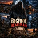 The Bigfoot Mailbag