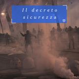 Il decreto sicurezza 2026 tra fermo preventivo e altre misure
