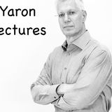 Yaron Lectures: Free Will and Free Borders (AynRandCon 2016)
