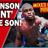 Mixed Martial Mindset: The UFC Bellator And Life In General What Is Next