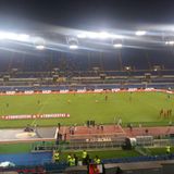ON AIR - Roma-Chapecoense live dallo stadio Olimpico di Roma