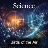 Birds of the Air - John Frost