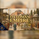 The Ottoman Empire: Rise, Glory, and Fall Across 600 Years | History Audiobook