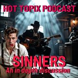 Sinners: An In-Depth Discussion