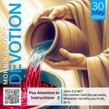 MGD: Pay Attention to Instructions - 2