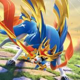 La Mitologia nei Pokemon Spada e Scudo: tra cavalieri, stelle, fate e folletti