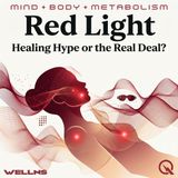 Red Light - Cure-All or Careful Science?