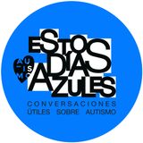 EP01 Estos días azules Universidad