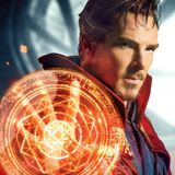 POP-UP NEWS - Doctor Strange 2 è ufficiale?