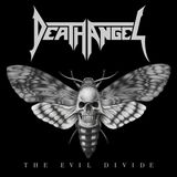 Metal Hammer of Doom: Death Angel - The Evil Divide