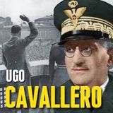 Chi Ha Ucciso Ugo Cavallero?