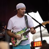 Miles Doughty of Slightly Stoopid