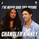 CHANDLER KINNEY: Joining the Legally Blonde World, Reflecting on Zombies & Lessons Learned from Dancing with the Stars