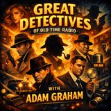 Sherlock Holmes: New Year's Eve Off The Scilly Isles (Encore) (EP3023)