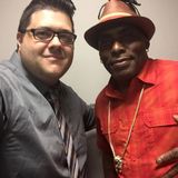 The Domenick Nati Radio Show/ Guest Domenick Nati