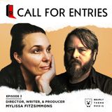 Writer/Director Mylissa Fitzsimmons
