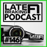 Verstappen and Hamilton collide again! | 2021 Italian Grand Prix Review | Episode 146