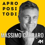 S01E07 | A proposito di... Massimo Carraro