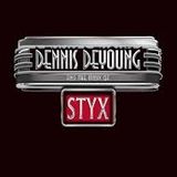 Dennis DeYoung Live In LA Pt1