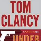 Grant Blackwood Tom Clancy Under Fire