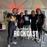 Rockcast 296 - Backstage at Louder than life With  Ego Kill Talent