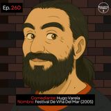 Hugo Varela 𝄀 Festival De Viña Del Mar - 2005 𝄀 Stand Up
