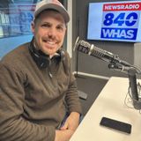 consultant Cody Patterson on the Trump inauguration and agenda