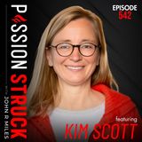 Kim Scott on How to Foster Honest Feedback and Build Trust | EP 542