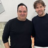Entrevista a Juan Dávila por 'Castigo divino': "Lolita me dio catorce hostias"
