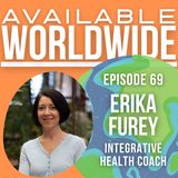 Erika Furey | Integrative Health Coach