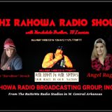 Episode 14 - The Return of RaHoWa Radio's podcast