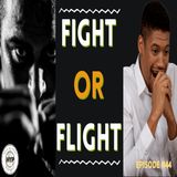 Episode 44: Fight or Flight