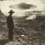 BWBS Ep:103 The Roswell Incident