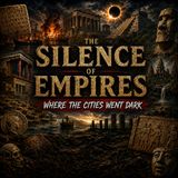The Silence Of Empires