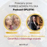 #318 Rootka Pottery - Ceramika z rodzinnego wypału