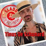 Tinus De Schunard (63)