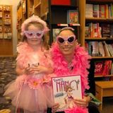 Tea for Ruby by Sarah Ferguson with illustrations by Robin Preiss Glasser