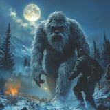 SO EP:522 Bigfoot On Beaver Mountain!