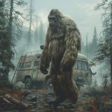 TBP EP:55 Radium Bigfoot Camera Trap?
