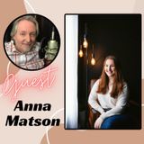 We Are Talking Marketing, Branding, and Politics with Anna Matson