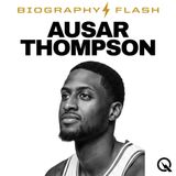 Ausar Thompson Biography Flash: From Fort Lauderdale to the NBA, the Twin Champion's Incredible Journey